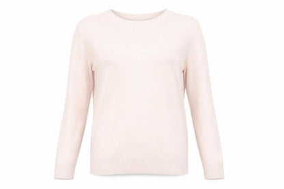 Womens UK Size 10 Dorothy Perkins Pink Pullover Jumper