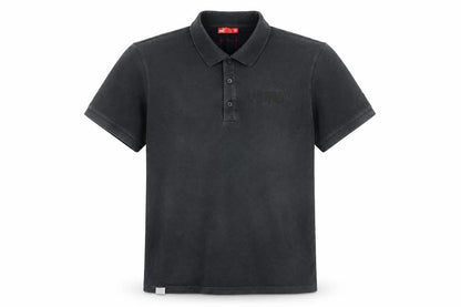 Mens UK Size L PUMA Cotton Polo Shirt
