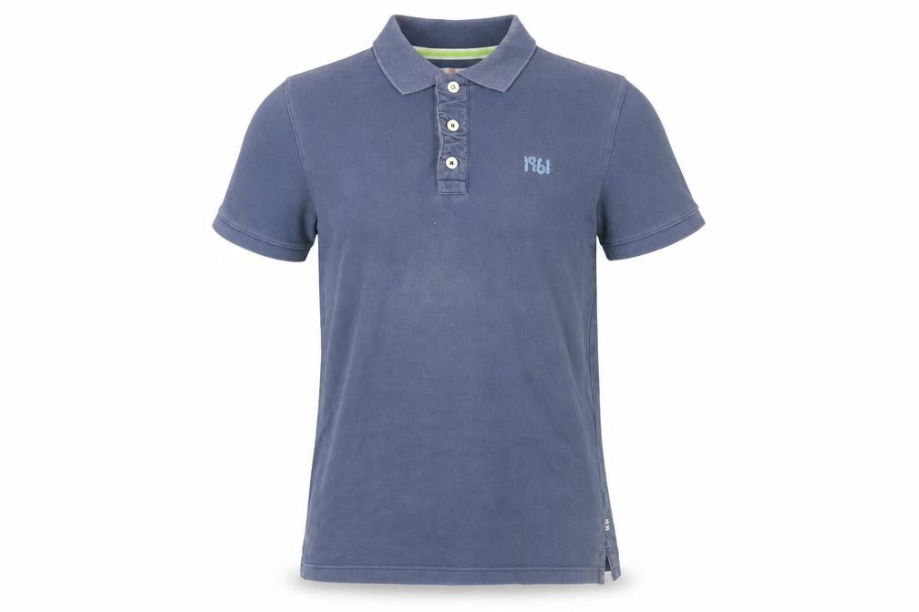 Unisex Adults UK Size L johnnie b Cotton Polo Shirt