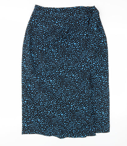 Womens UK Size 14 Fashion Union Straight & Pencil  Skirt