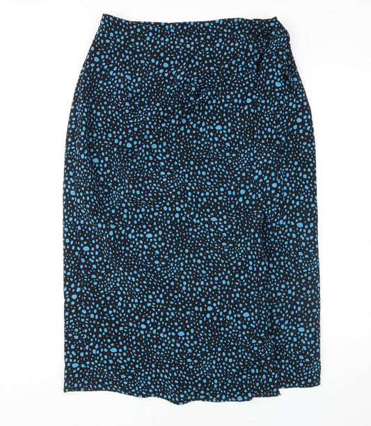 Womens UK Size 14 Fashion Union Straight & Pencil  Skirt