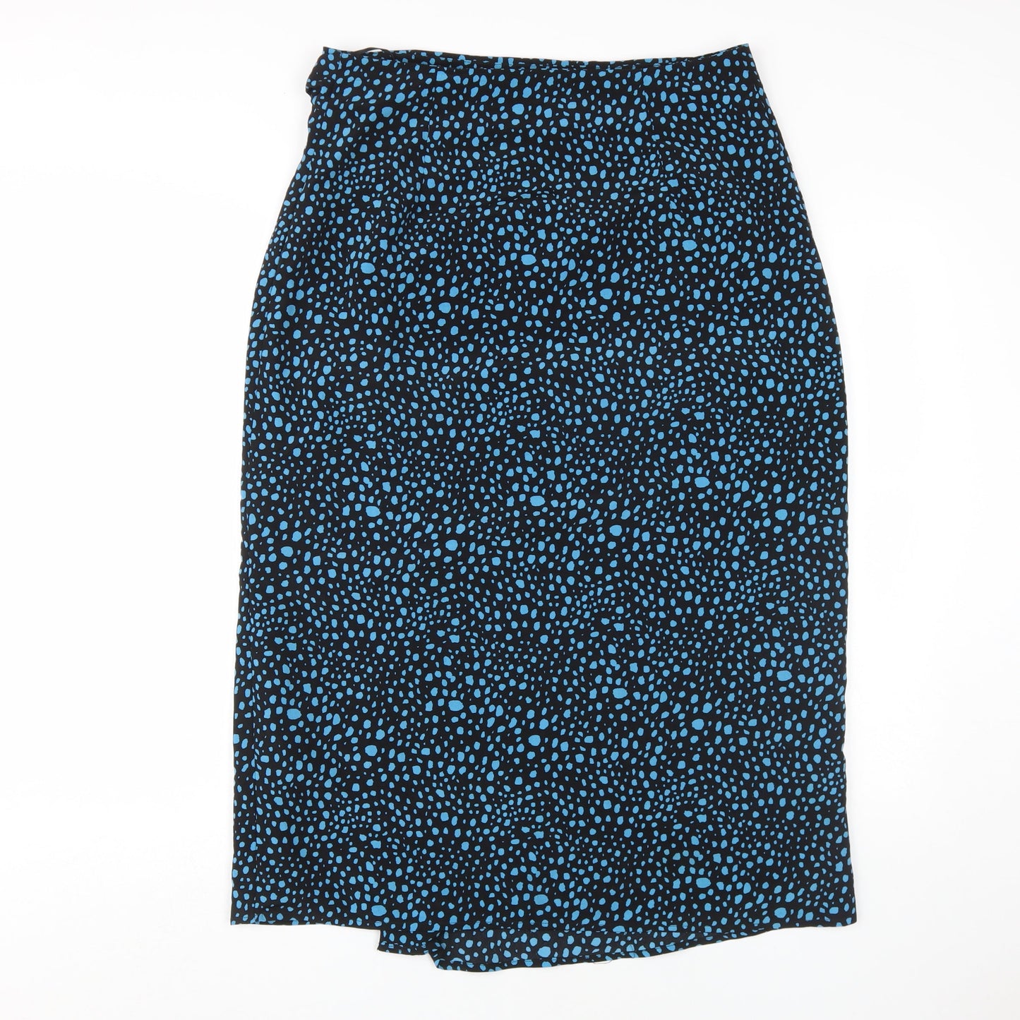 Womens UK Size 14 Fashion Union Straight & Pencil  Skirt
