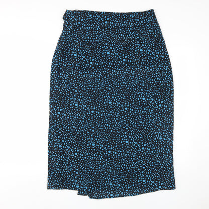 Womens UK Size 14 Fashion Union Straight & Pencil  Skirt