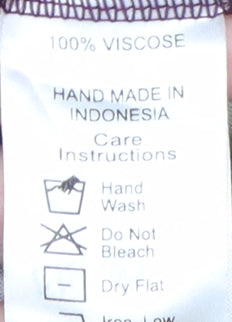 Motel Women's Multicoloured M Floral A-Line Skirt