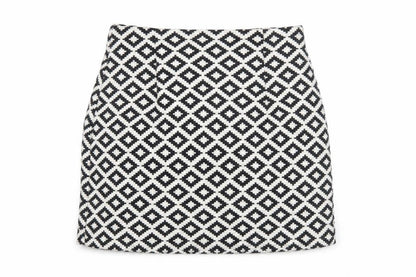 Womens UK Size S Zara Straight & Pencil  Skirt