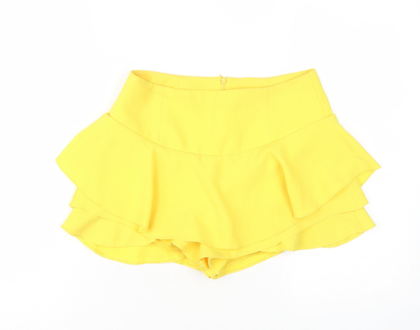 Womens UK Size S Zara Tulip  Skort