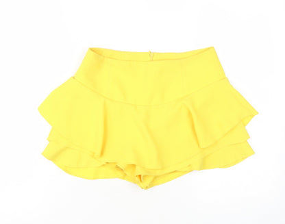 Womens UK Size S Zara Tulip  Skort