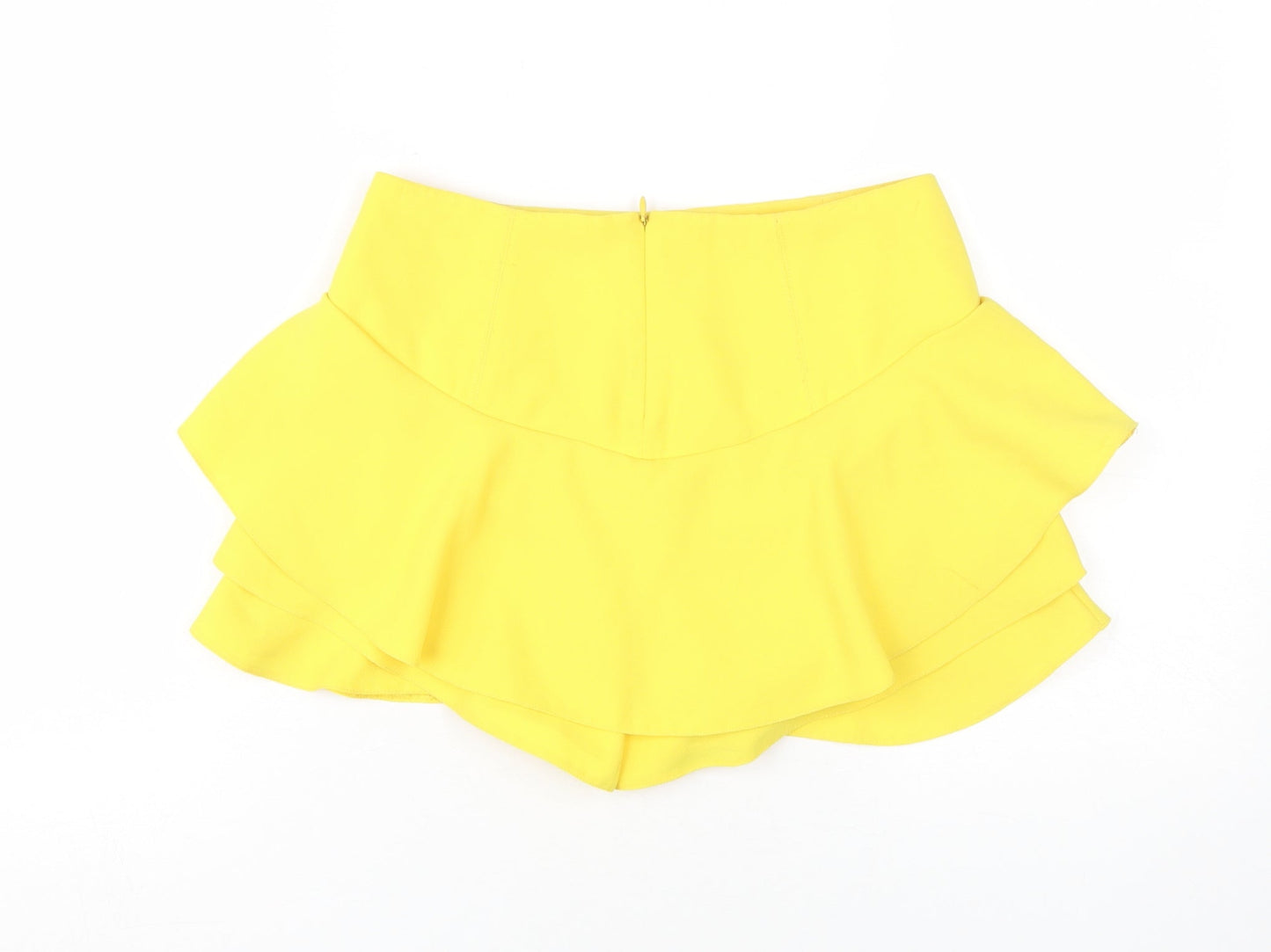 Womens UK Size S Zara Tulip  Skort