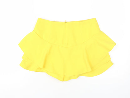 Womens UK Size S Zara Tulip  Skort