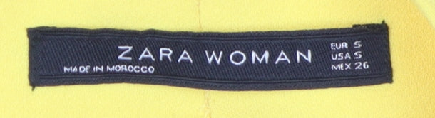 Womens UK Size S Zara Tulip  Skort