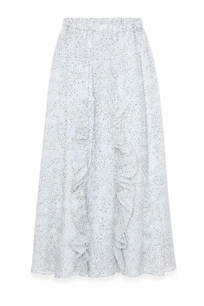 Womens UK Size 4 ASOS DESIGN A-Line  Skirt