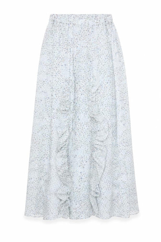 Womens UK Size 4 ASOS DESIGN A-Line  Skirt