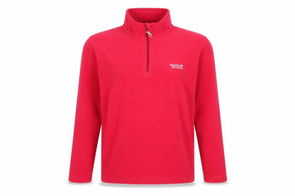 Womens UK Size UK 12 Regatta Red Pullover Sweatshirt