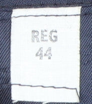 Mens UK Size 44 Berwin Regular Blue Suit Jacket