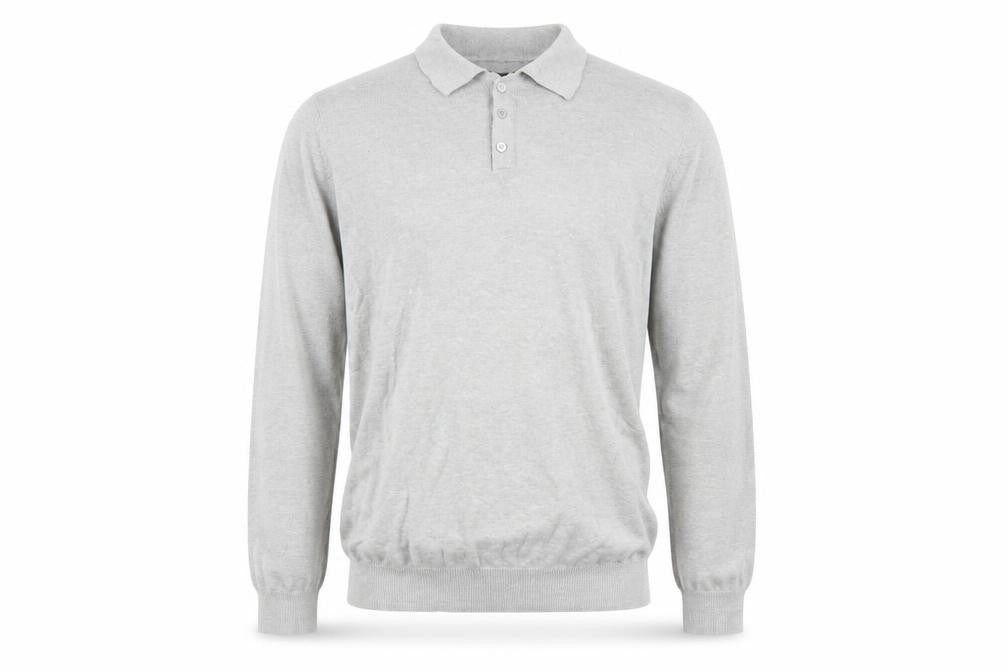 Mens UK Size L Brave Soul Cotton Polo Shirt