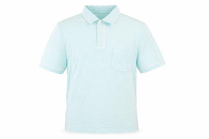 Mens UK Size XL Penguin Cotton Polo Shirt