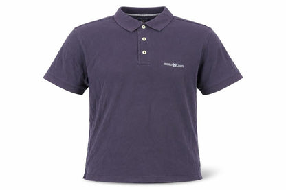 Mens UK Size M Henri Lloyd Cotton Polo Shirt