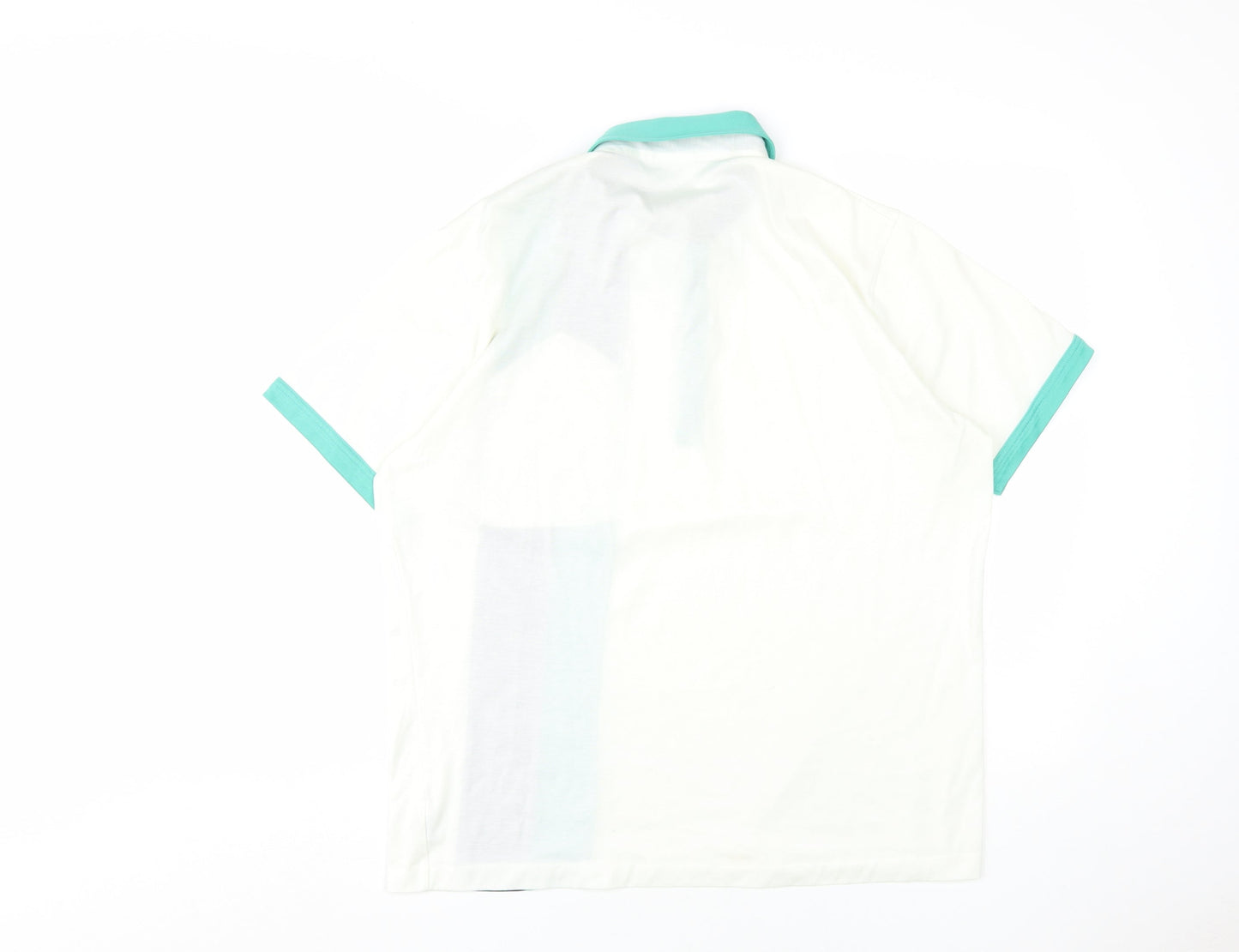 Greenwoods Men's Multicoloured XL Polo Shirt