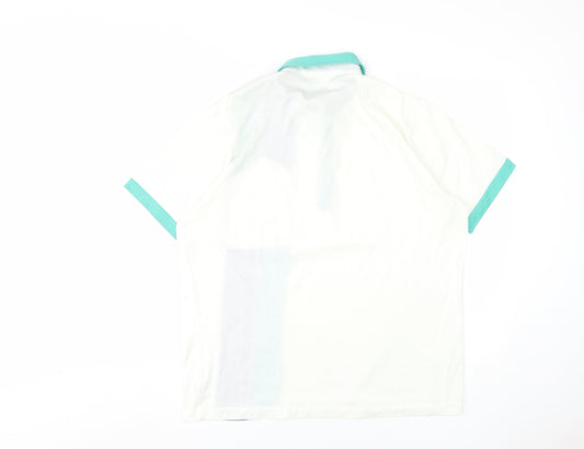 Greenwoods Men's Multicoloured XL Polo Shirt