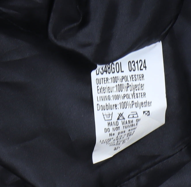 AX Paris Women's Floral Fit & Flare Dress Size 8