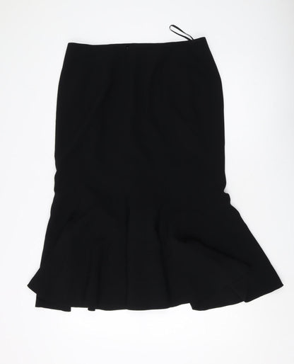 Womens UK Size 14 Libra Trumpet  Skirt