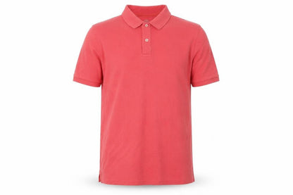 Mens UK Size M Marks and Spencer Cotton Polo Shirt