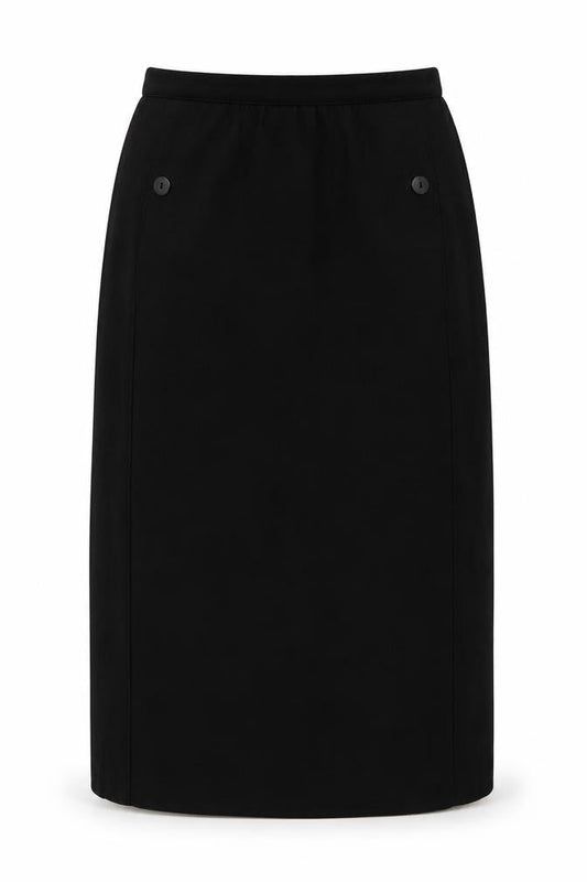 Womens UK Size 10 St Michael Straight & Pencil  Skirt