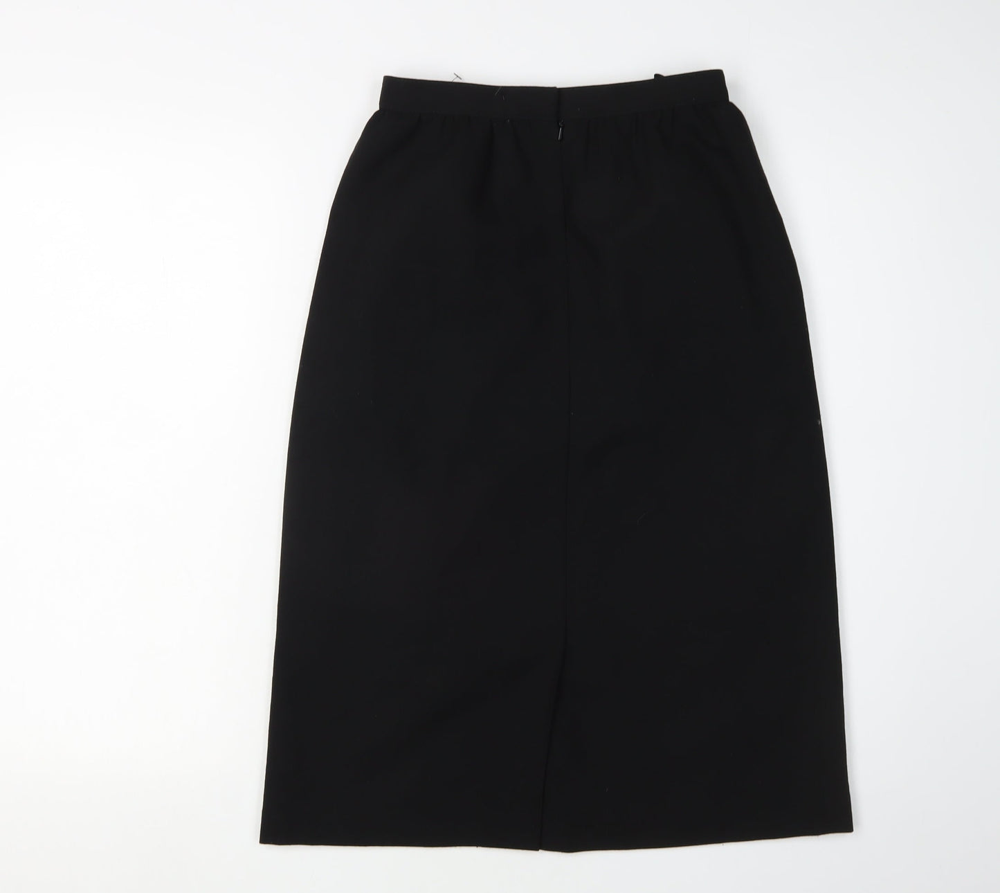 Womens UK Size 10 St Michael Straight & Pencil  Skirt