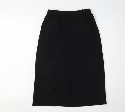 Womens UK Size 10 St Michael Straight & Pencil  Skirt