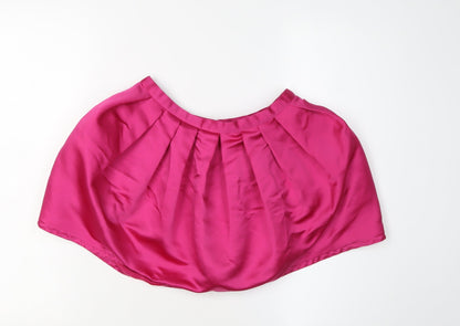 Womens UK Size 8 Topshop A-Line  Skirt