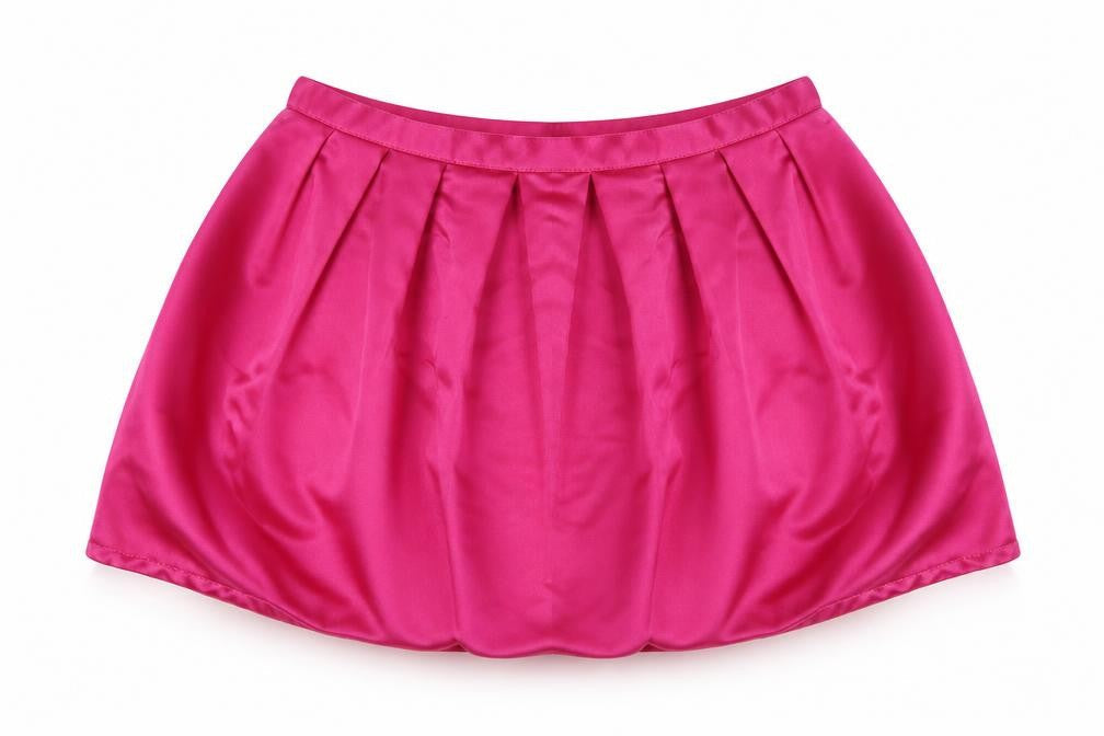 Womens UK Size 8 Topshop A-Line  Skirt