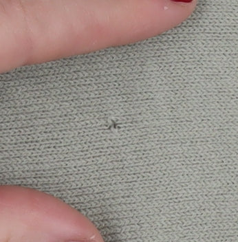 St Michael Men's Green Pullover Jumper, S, V-Neck, Vintage