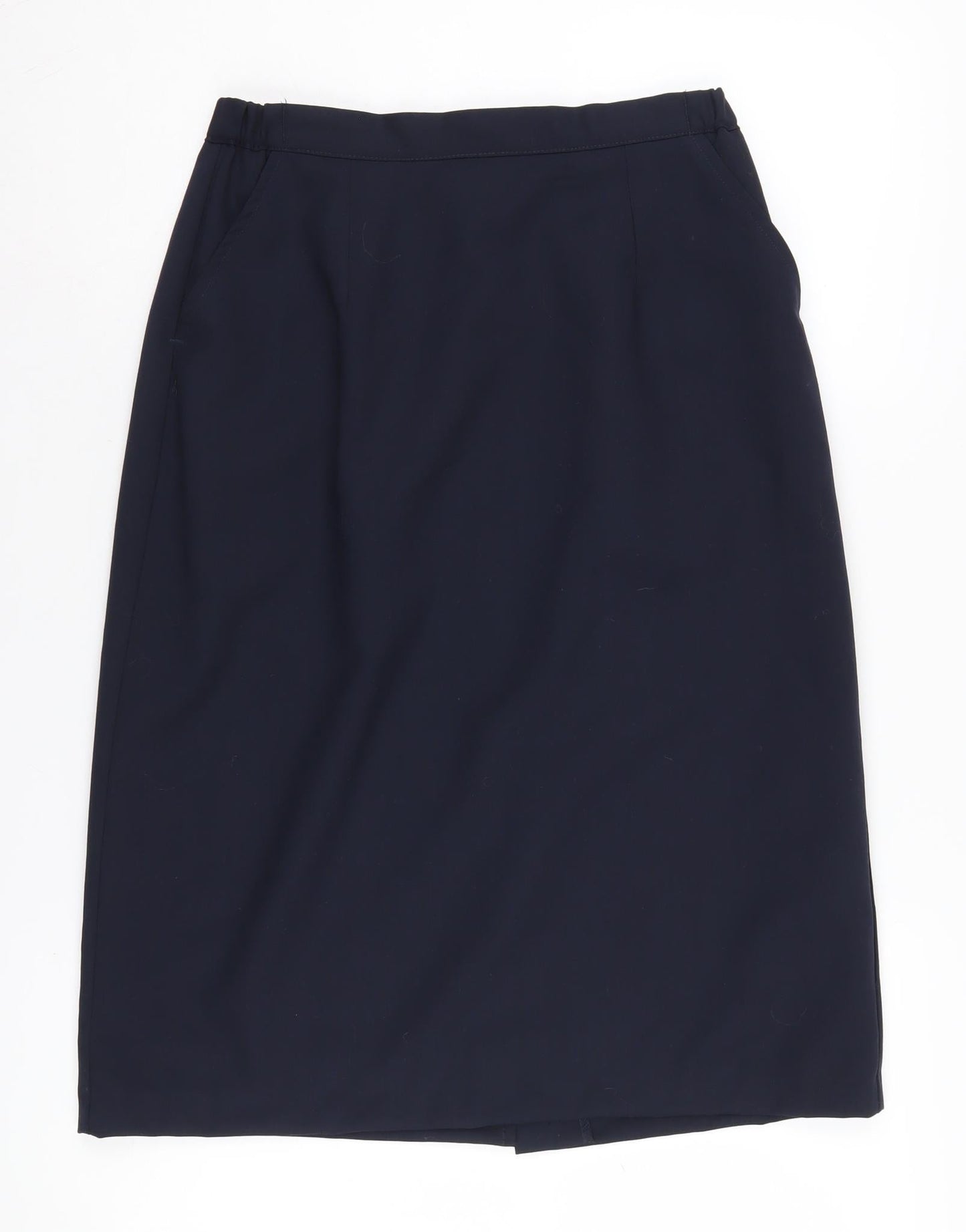 Womens UK Size 12 Country Collection Straight & Pencil  Skirt