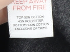 Star Wars Men's Grey Darth Vader T-Shirt M