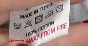 The Simpsons Men's Blue Cartoon T-Shirt L