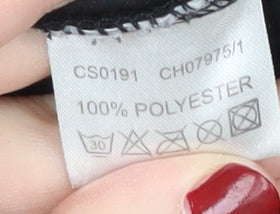 Craghoppers Black Fleece Unisex M Pullover Sweatshirt