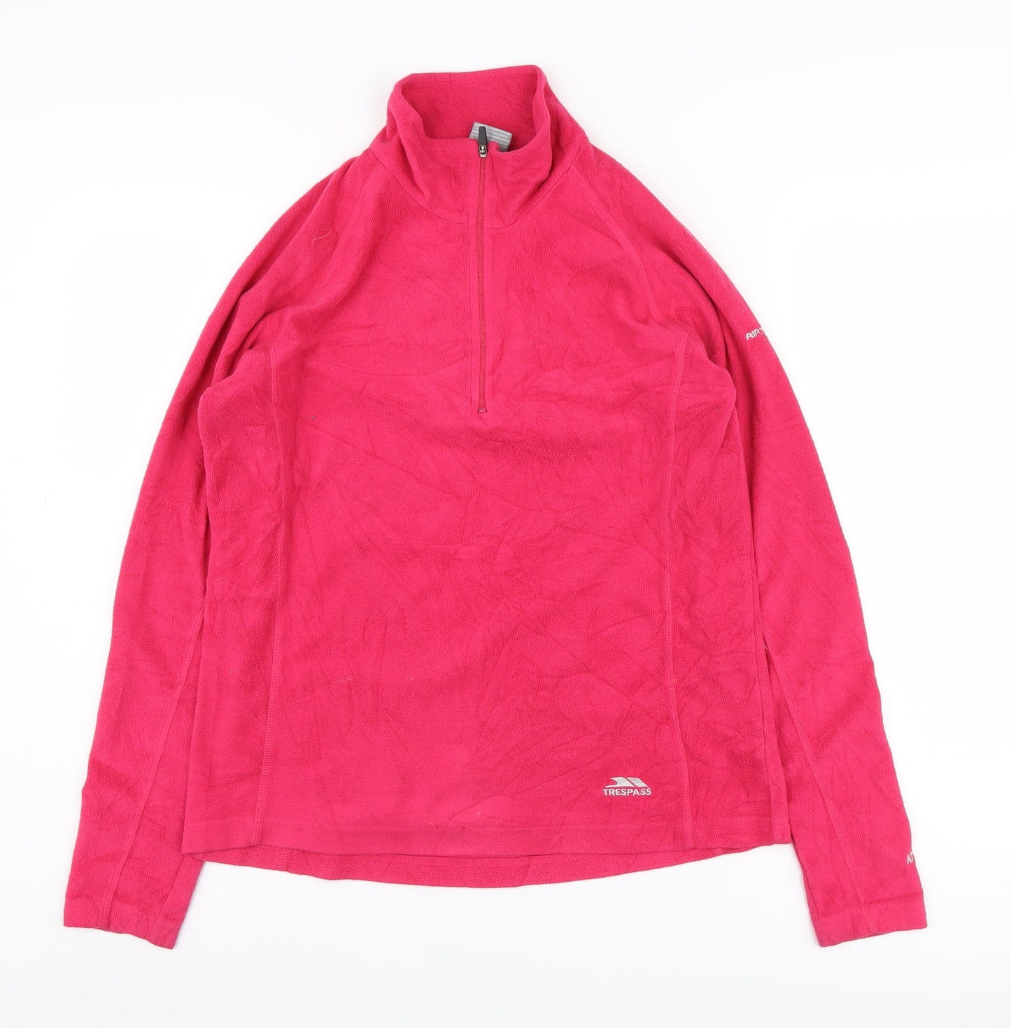 Trespass Women's Pink Pullover Sweatshirt L