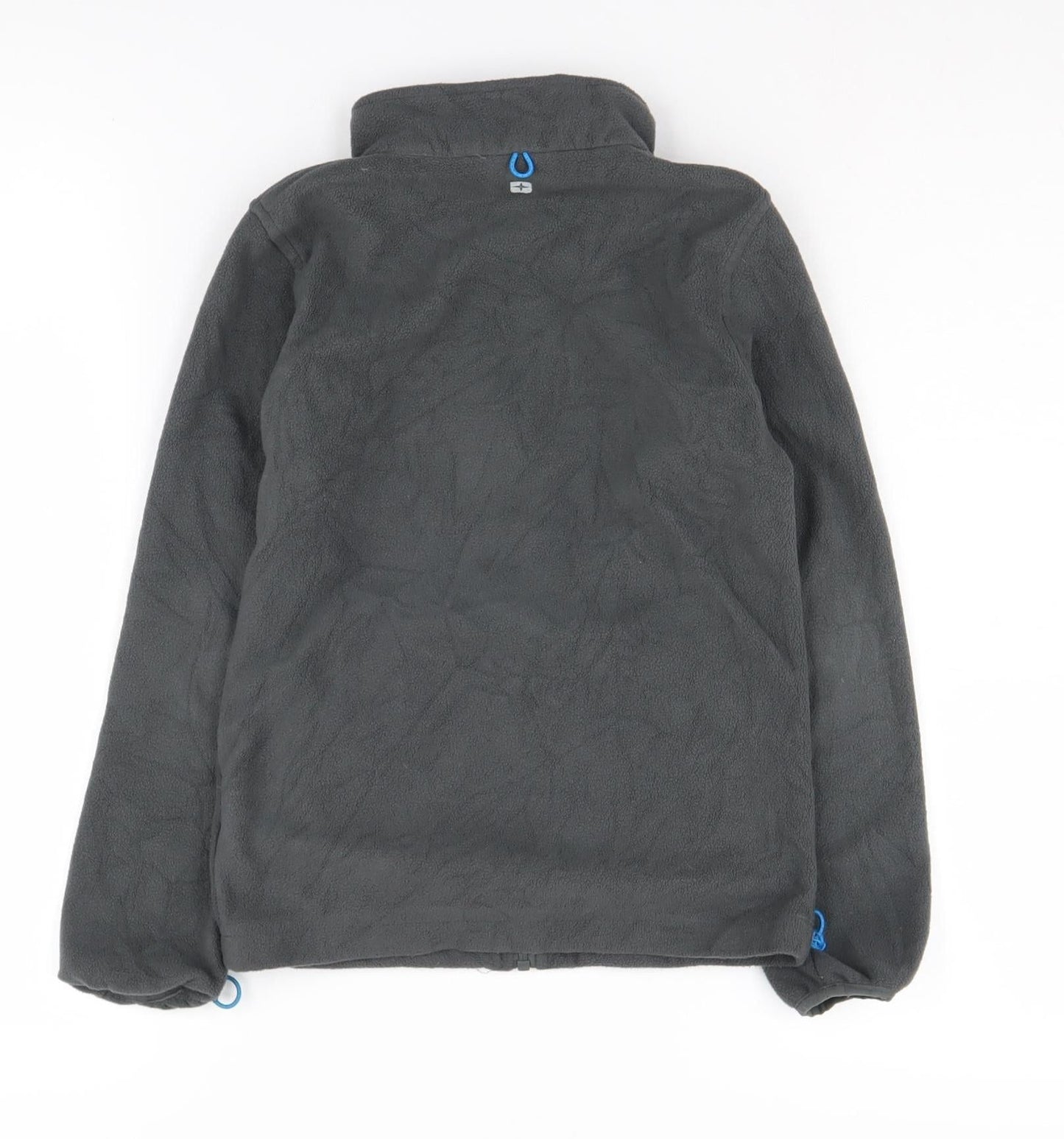 Mountain Warehouse Boys Grey Jacket 9-10 Years