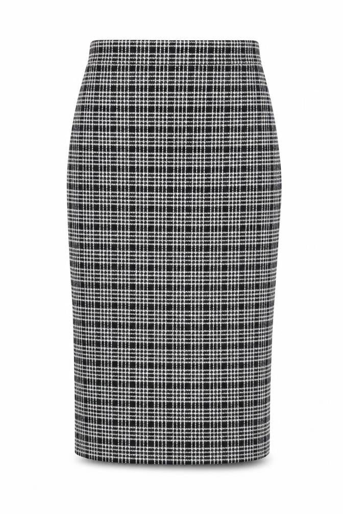 Womens UK Size 8 Miss Selfridge Straight & Pencil  Skirt