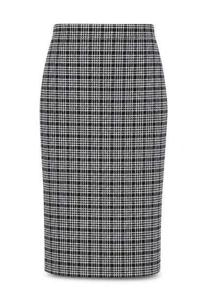 Womens UK Size 8 Miss Selfridge Straight & Pencil  Skirt