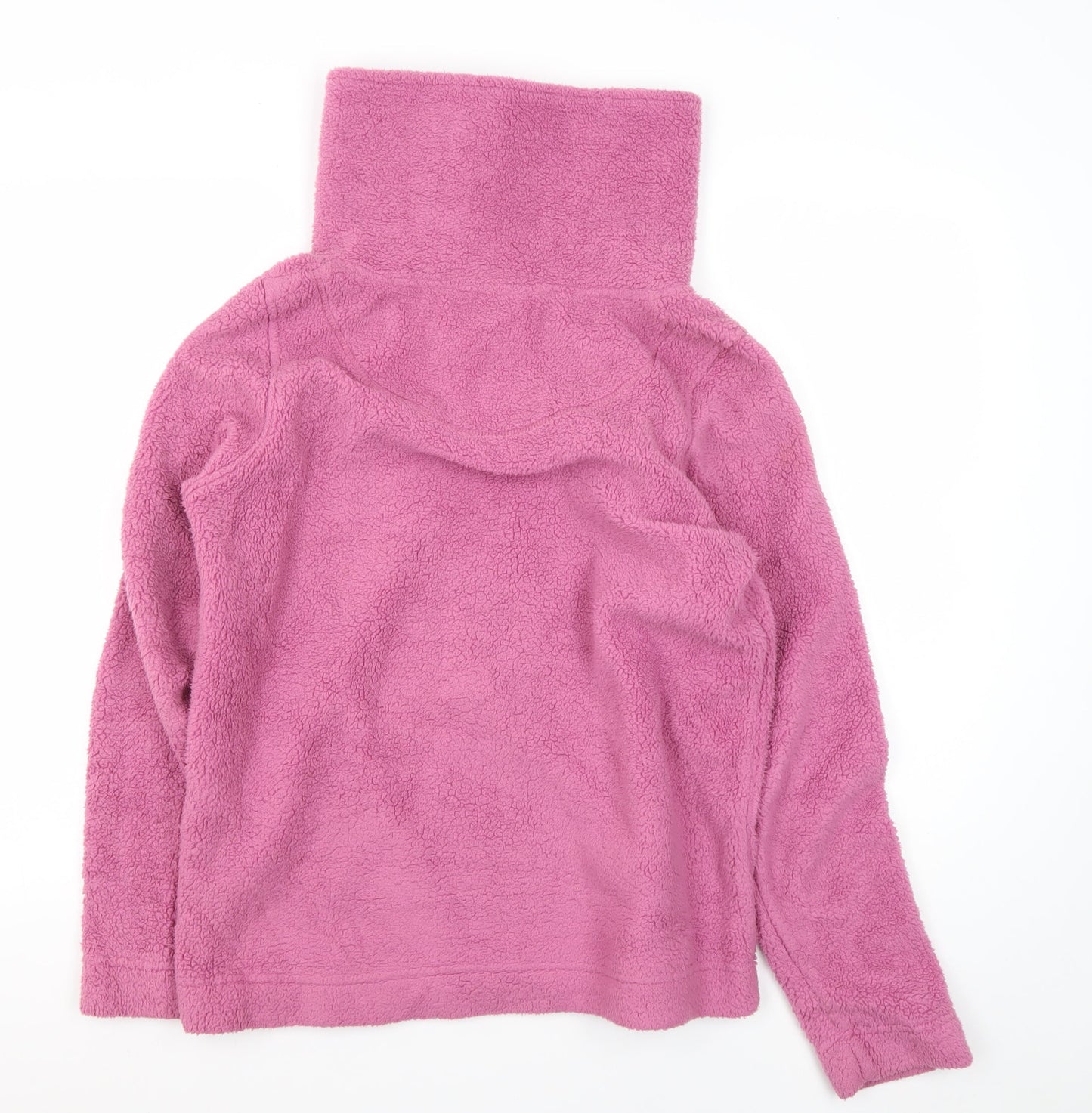 Regatta Women's Pink Pullover Sweatshirt Size 12