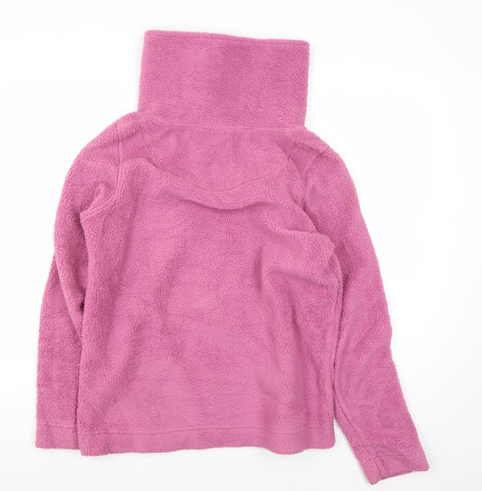 Regatta Women's Pink Pullover Sweatshirt Size 12