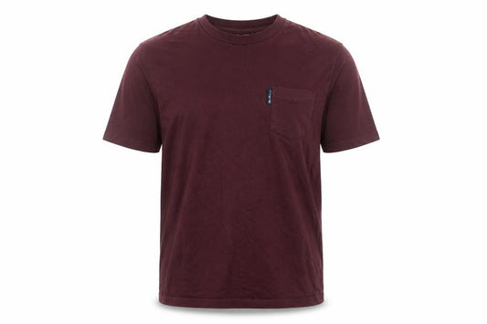 Mens UK Size M Ben Sherman Red  T-Shirt