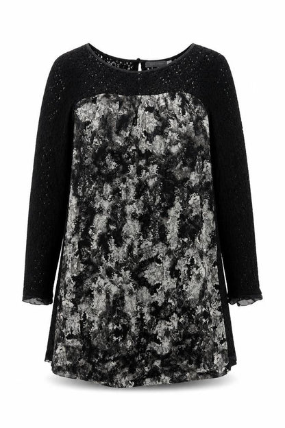 Mint Velvet Women's Black Shift Dress Size 12