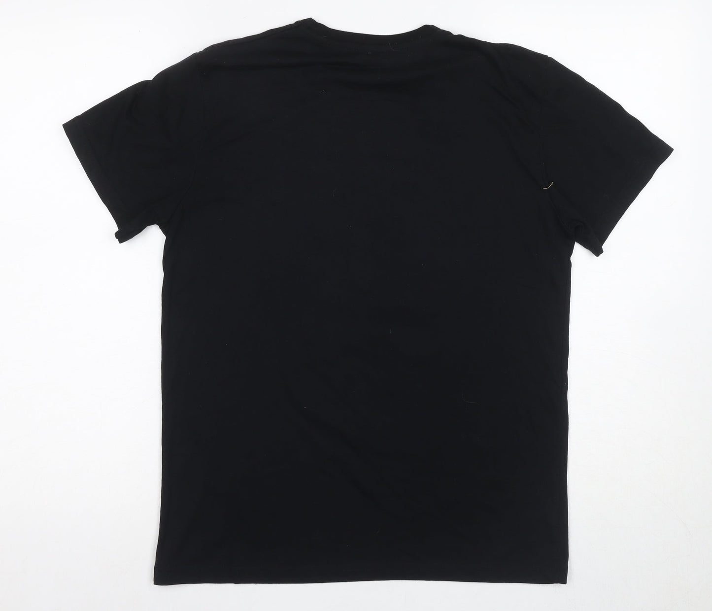 Mens UK Size M Funko Black  T-Shirt