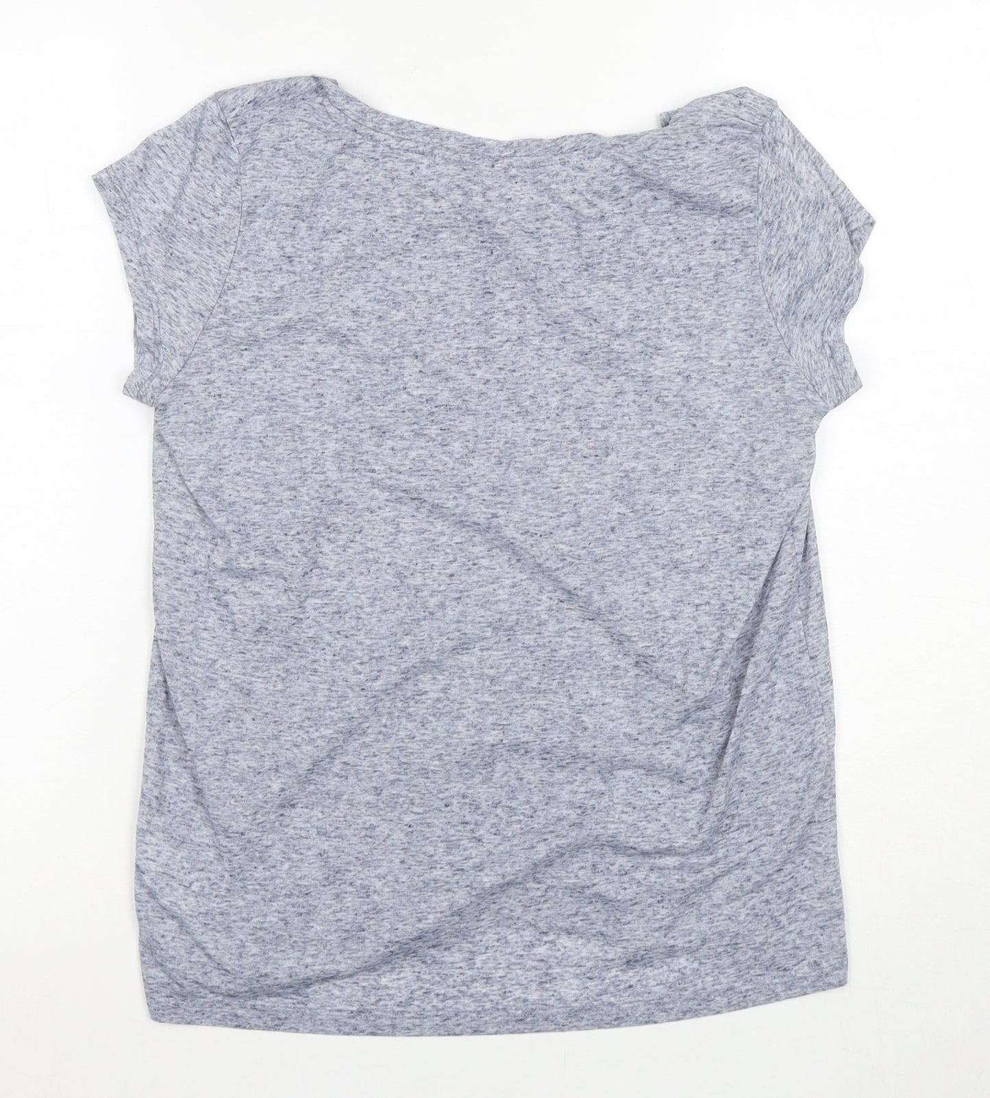 Mens UK Size S French Connection Grey  T-Shirt