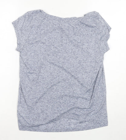 Mens UK Size S French Connection Grey  T-Shirt