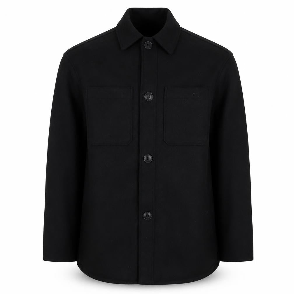 Mens UK Size 2XS H&M Black