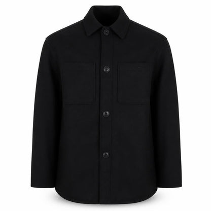 Mens UK Size 2XS H&M Black