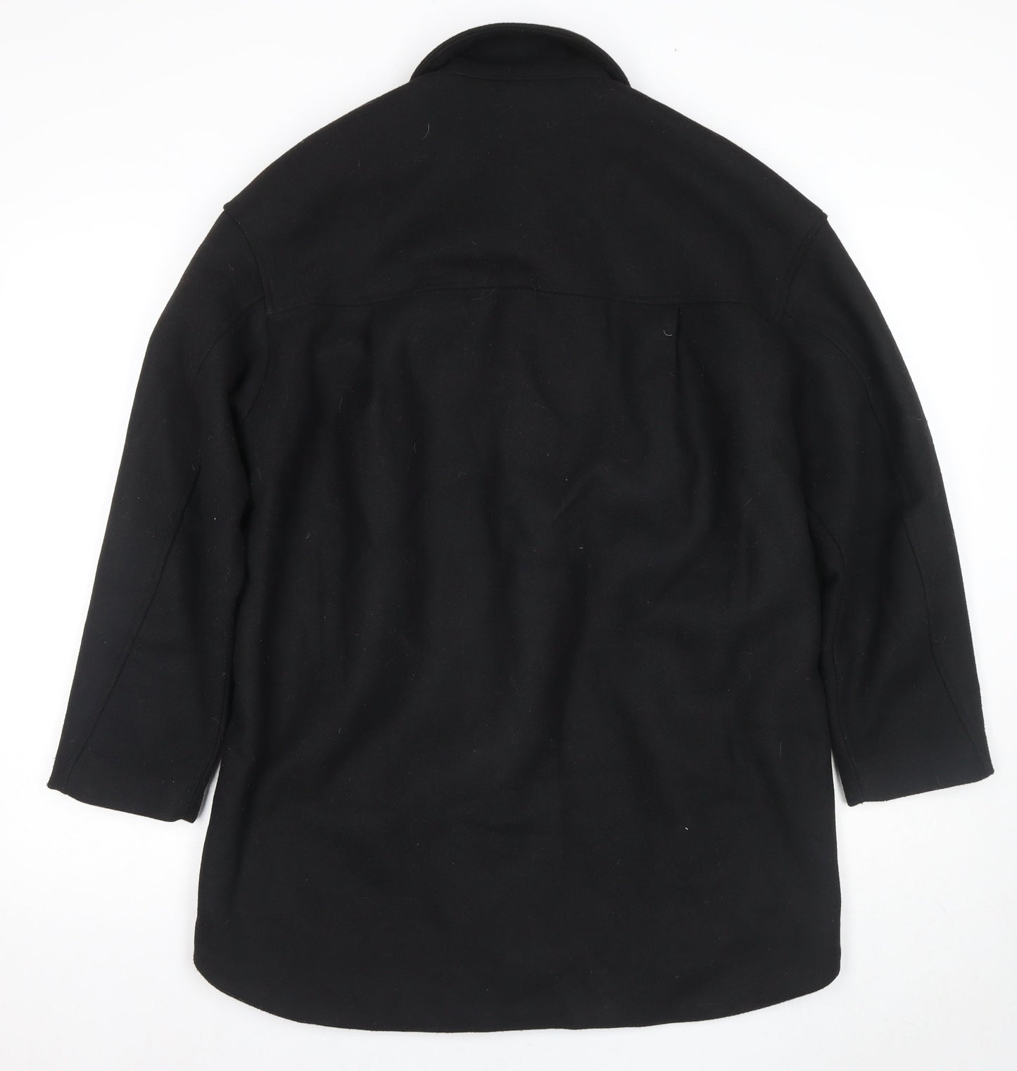 Mens UK Size 2XS H&M Black